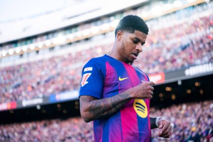 rasturnare de situatie dupa ce marcus rashford a fost dat ca si transferat la barcelona 69b5981342564