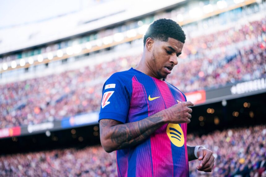 rasturnare de situatie dupa ce marcus rashford a fost dat ca si transferat la barcelona 69b5981342564