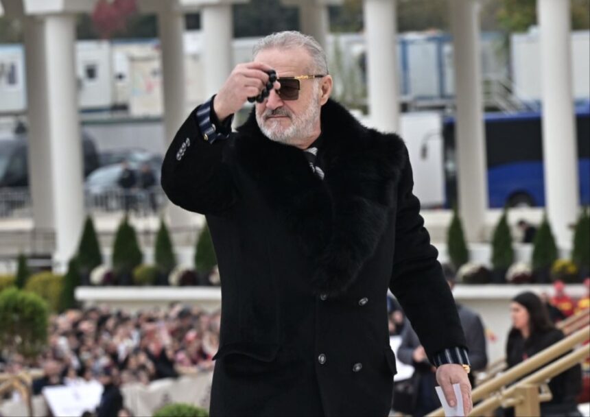 reactia lui gigi becali dupa ce a vazut lista lui mircea lucescu pentru nationala la revedere 69bd48bd587ec