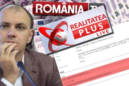 realitatea plus demonteaza cu probe minciunile lansate de ghita tv si de globalisti privind presupusele datorii ale televiziunii poporului 69c379bc6bc6a