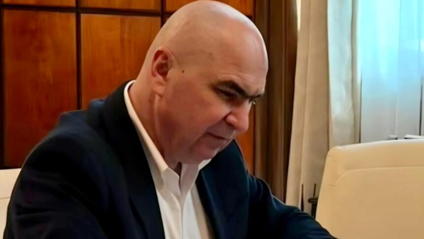 romania risca sa ramana fara guvern in plina criza bolojan acuzat ca a blocat discutiile pe buget 69a958ba4f438