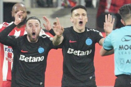 rusinea lui fcsb a ajuns in presa internationala portughezii au gasit principalul motiv pentru ratarea play off ului 69a696cdecc29