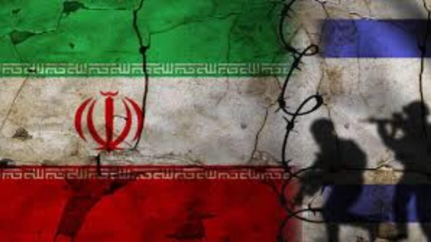sapte comandanti ai fortelor armate iraniene au fost lichidati presa de la teheran a facut publica lista 69a5ed3b7e43d