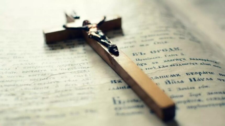 sarbatoare 5 martie un mare sfant pomenit de biserica cruce neagra in calendar 69a912492c5c8