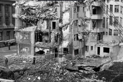 se implinesc 49 de ani de la puternicul seism din 4 martie 1977 in care peste 1500 de oameni si au pierdut viata 69a7d4b777bcf
