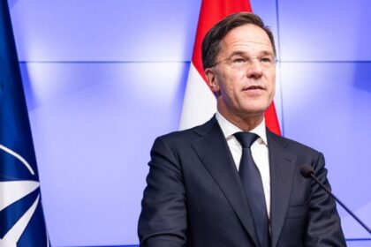 seful nato suntem cu totii mai bine acum ca ali khamenei este mort 69a6f3b75eb4e