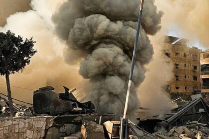 semiluna rosie iraniana 787 de morti in conflictul dintre sua israel si iran peste 1 000 de atacuri raportate 69a6bcd8c6530