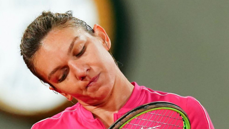 simona halep a spus care este jucatoarea de tenis de care a fost intimidata au fost meciuri grele foarte grele 69c425f74bf14