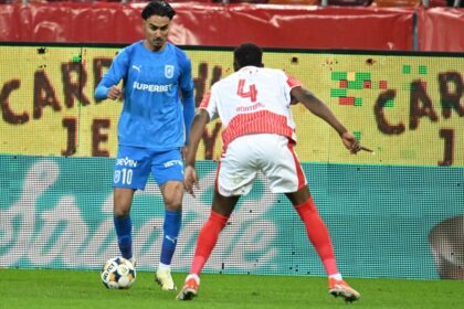 stefan baiaram mesaj dupa dinamo universitatea craiova 0 1 pentru fanii care l au huiduit 69bcf4724cfb1