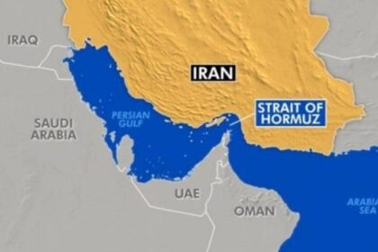 stramtoarea ormuz blocata de iran orice nava care trece va fi atacata avertizeaza garda revolutionara 69a604b450d92