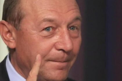 traian basescu inconsecventa lui trump este o problema traim vremuri in care nu avem motive sa fim linistiti 69a86ae7caa94