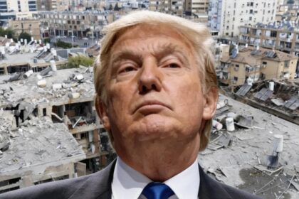 trump spune ca iranul vrea sa discute dar este prea tarziu apararea lor aeriana fortele aeriene marina si conducerea sunt distruse 69a6f2da65621