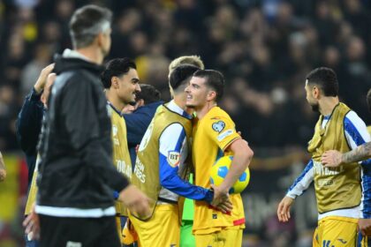 un turc celebru ataca nationala romaniei si este sigur el este singurul pericol atac la adresa fifa si uefa 69c5158f1194a