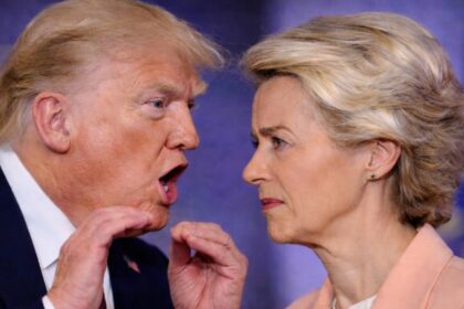 ursula von der leyen avertisment privind impactul conflictului asupra ue singura solutie in orientul mijlociu este una diplomatica 69a575ae624c8