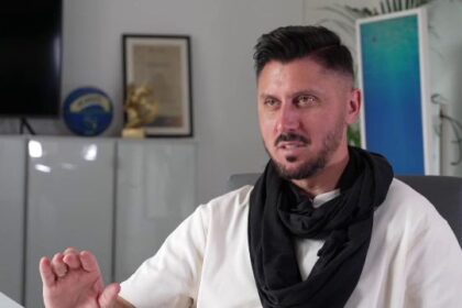 video exclusiv ciprian marica s a lamurit dupa ce a vazut o pe fcsb stiu ca suna dur 69a999ffe7e19