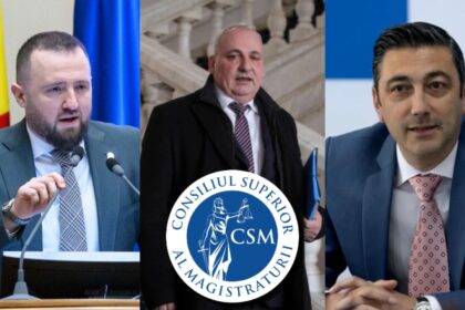 viorel cerbu aviz favorabil al csm pentru sefia dna blocajul in cazul lui alex florenta si marius voineag continua 69b9006919ca3