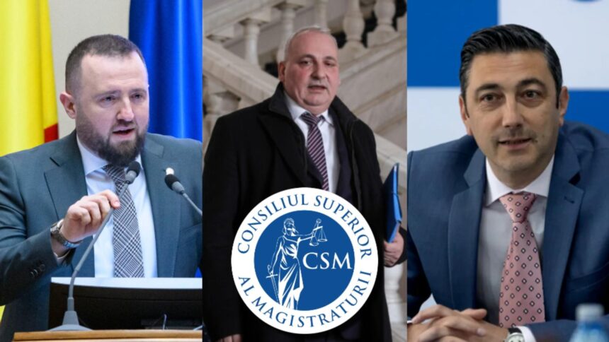 viorel cerbu aviz favorabil al csm pentru sefia dna blocajul in cazul lui alex florenta si marius voineag continua 69b9006919ca3