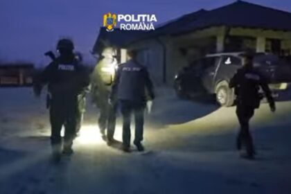 20 de perchezitii la persoane suspectate de racordari ilegale la reteaua electrica 69ce2d8da34a9