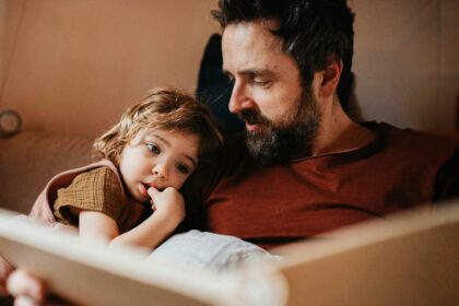 7 rare habits of parents who raise exceptionally empathetic kids according to clinical psychologist 69d2abdb12036