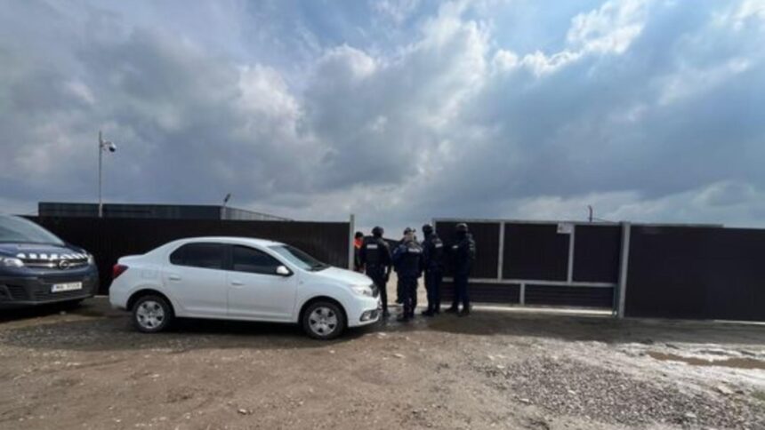 ancheta de amploare in suceava adapost de animale vizat dupa moartea a sute de caini acuzatii grave 69d79a5c2e73b