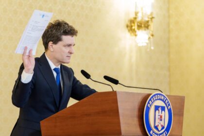 ancheta la timisoara dupa o postare online care incita la asasinarea presedintelui nicusor dan 69e216026c25f