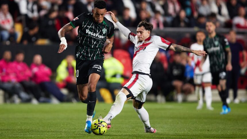 andrei ratiu la inaltime la rayo vallecano nota primita la revenirea de la echipa nationala 69d04a3b03097