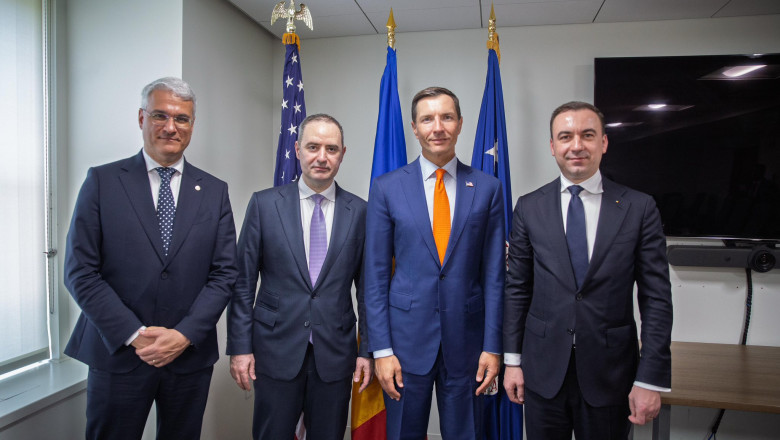 bogdan ivan discutii la washington pentru finantarea proiectelor energetice strategice ale romaniei 69df4b34d2231