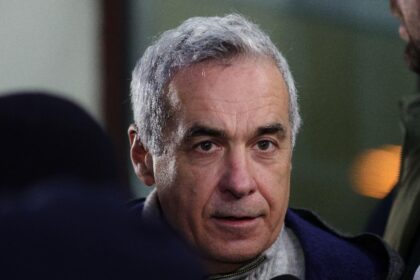 calin georgescu la inalta curte judecatorii decid daca dosarul se intoarce la parchet sau incepe judecata pe fond 69ddc174ab898