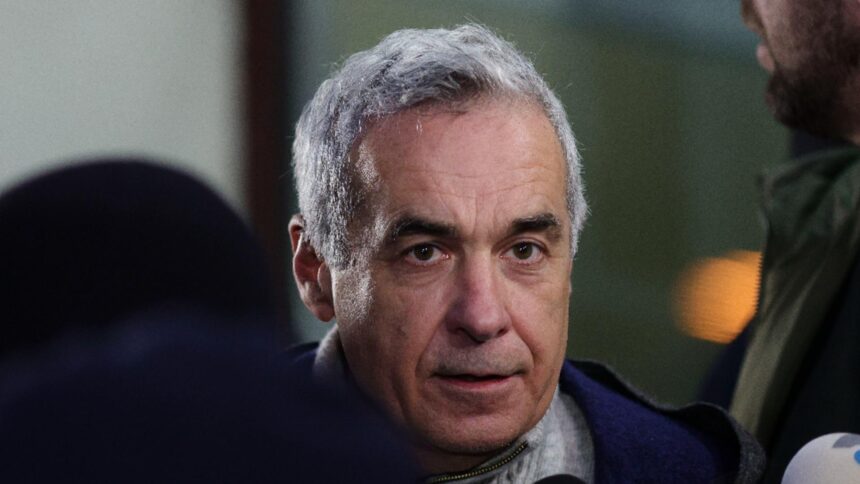 calin georgescu la inalta curte judecatorii decid daca dosarul se intoarce la parchet sau incepe judecata pe fond 69ddc174ab898