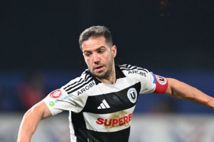 chipciu categoric dupa ce u cluj s a distrat cu craiova bani bani bani noi nici nu ne comparam cu celelalte echipe 69ddcdabed6e9