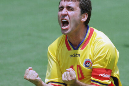 cum putea gheorghe hagi sa ajunga la liverpool abilitatea sa de a pasa atat pe distante lungi cat si scurte a fost o revelatie 69d08ebe1044b