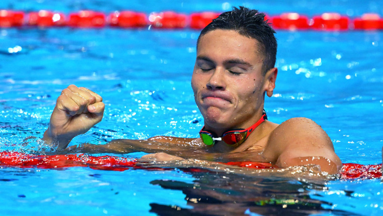 david popovici a castigat a doua medalie de aur la campionatului national ma bucur ca inotul prinde tot mai multa popularitate 69ea85b26d0cb