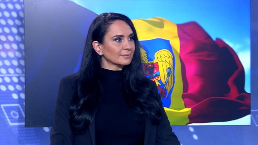 demascarea lui becali alexandra pacuraru a facut noi dezvaluiri explozive la realitatea plus video 69cebb553a38a