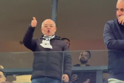 emil boc ironie la miezul noptii dupa derby ul clujului ajuta la memorie 69edbbf475069