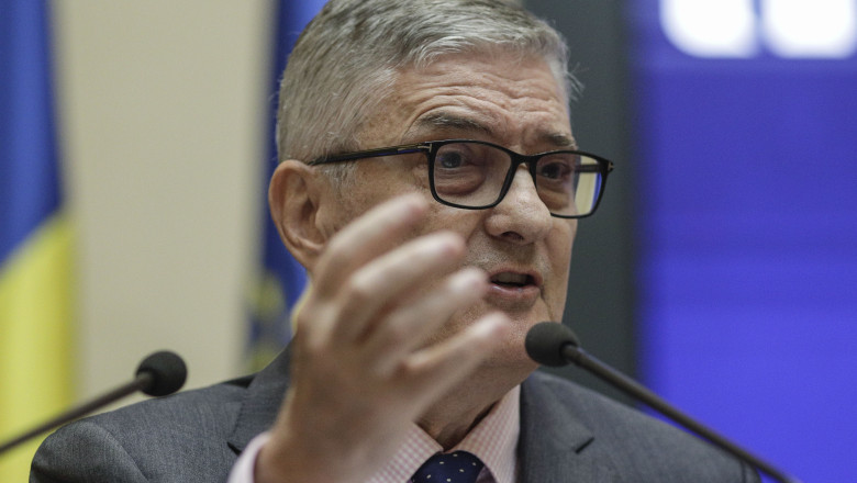 exclusiv daniel daianu avertizeaza asupra costului crizei politice dobanzi in crestere si presiune pe buget tara plateste 69e76a291afcc