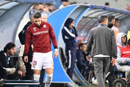 exclusiv rapid isi da din nou cu stangul in dreptul refren fara sfarsit in giulesti 69e7e92c8dc75
