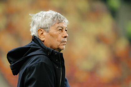 exclusiv romulus gabor tabloul corvinul hunedoara si omul care i a influentat cariera mircea lucescu ne dadea kilometrajul peste cap 69d4933456b6e