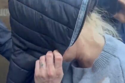 femeia suspecta ca l a ucis pe medicul anestezist cristian staicu audiata barbatul injunghiat si incendiat dupa ultima garda inainte de pensie 69d2220452eb1