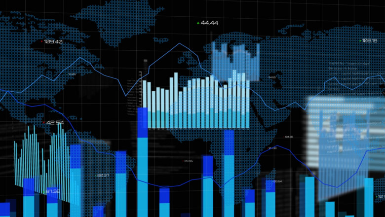 fmi si banca mondiala pesimiste privind viitorul economiei mondiale inalti oficiali financiari se intrunesc in sua saptamana viitoare 69dbc288f3b23