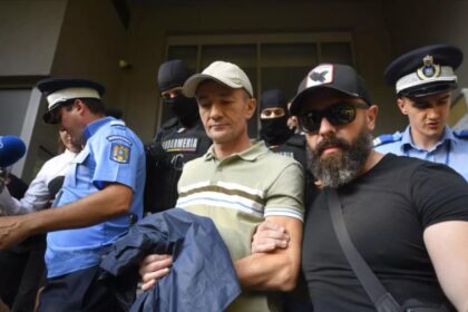 fostul adjunct al sis moldova extradat in republica moldova vineri alexandru balan condamnat pentru tradare si divulgarea secretelor de stat surse 69e9d8666d7c9