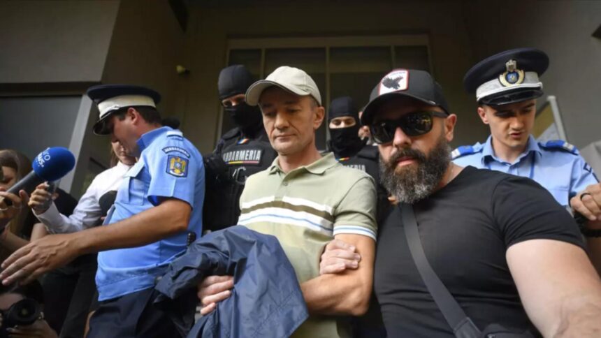 fostul adjunct al sis moldova extradat in republica moldova vineri alexandru balan condamnat pentru tradare si divulgarea secretelor de stat surse 69e9d8666d7c9