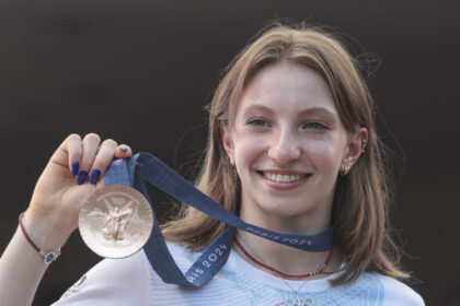 gimnasta ana barbosu suspendata doi ani din activitate dupa ce nu a fost gasita de trei ori de agentii antidoping 69f36966a540b