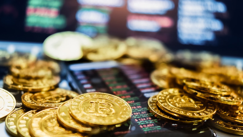 guvernul pregateste reglementarea pietei cripto taxa de 05 din venituri si sanctiuni pentru operatorii ilegali prevazute in proiect 69d0f7309dc52