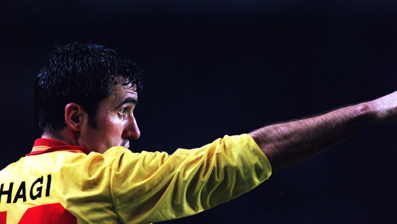hagi la moartea lui lucescu a fost mai mult decat un antrenor a fost un parinte care m a invatat mult 69d565727b355