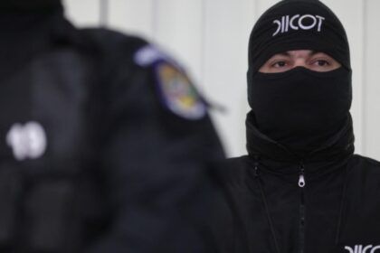 inca o arestare in celebrul dosar calul troian din constanta acuzatii grave de exploatare a minorilor 69e9df5ce8fad