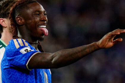 italia nu si a pierdut speranta de a fi prezenta la cm 2026 desi a pierdut barajul miracolul prin care azzurri ar merge mai departe 69de9cef5f1ce
