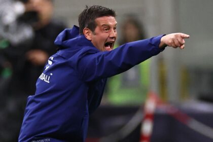 italienii au numit persoana care a stat in spatele succesului lui cristi chivu din inter como 69e891f30b7d0