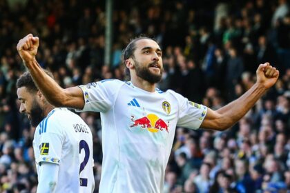 leeds s a distrat cu wolves iar newcastle nu s a regasit nici cu bournemouth premier league e pe voyo 69e3bc661a92b