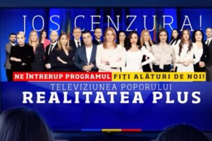 licenta realitatea plus retrasa de cna atac la adresa televiziunii poporului emisiunile continua online realitatea plus are amenzile platite la zi 69d528b1732e6