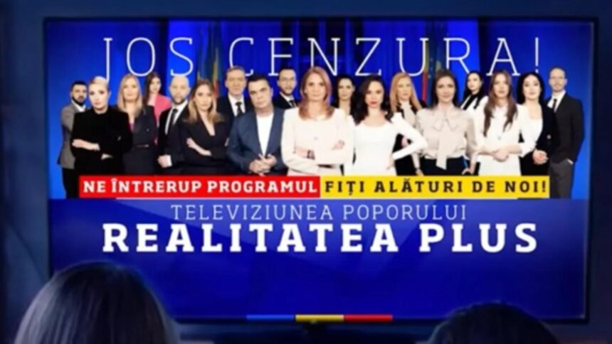 licenta realitatea plus retrasa de cna atac la adresa televiziunii poporului emisiunile continua online realitatea plus are amenzile platite la zi 69d528b1732e6